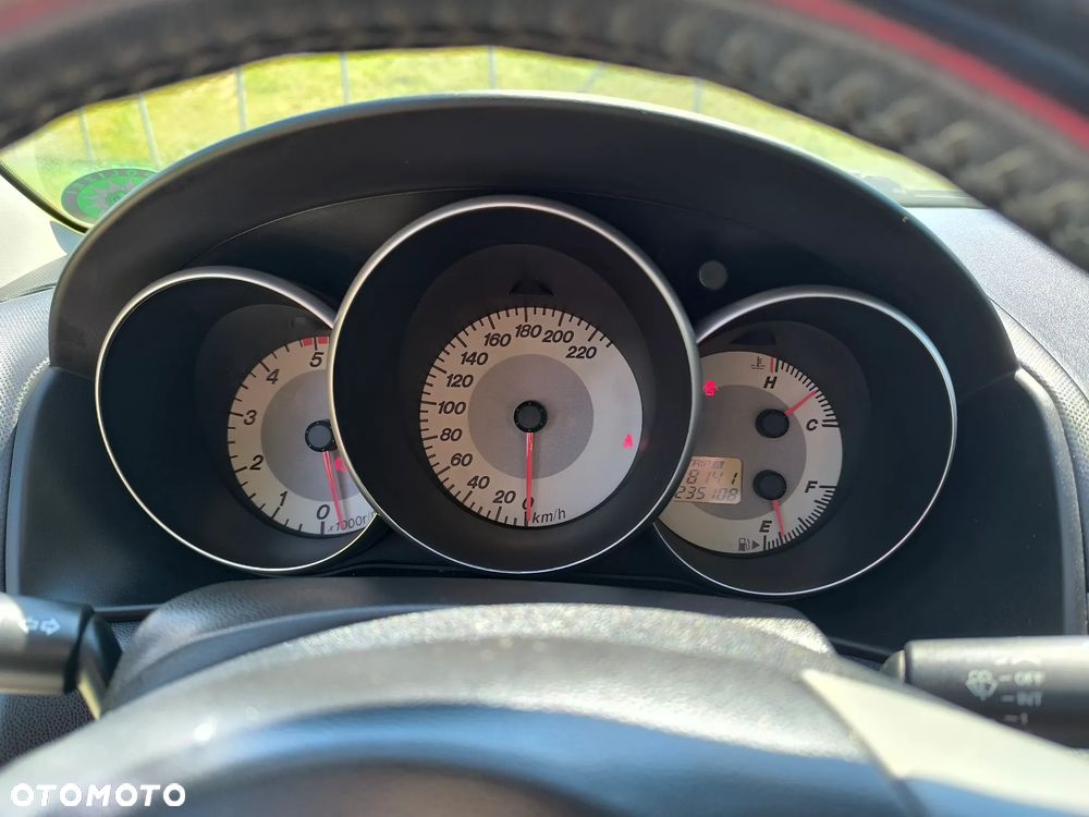 Mazda 3 1.6 CD Sport DPF Comfort - 7