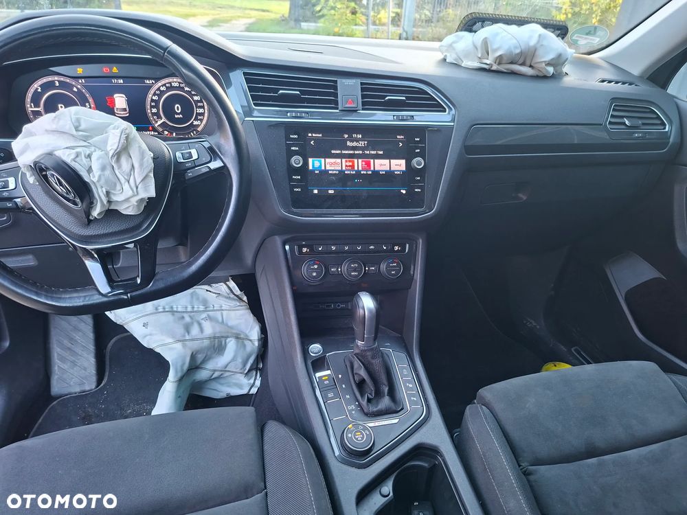 Volkswagen Tiguan Allspace - 15
