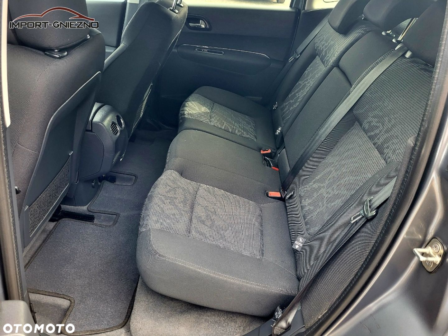 Peugeot 3008 - 6