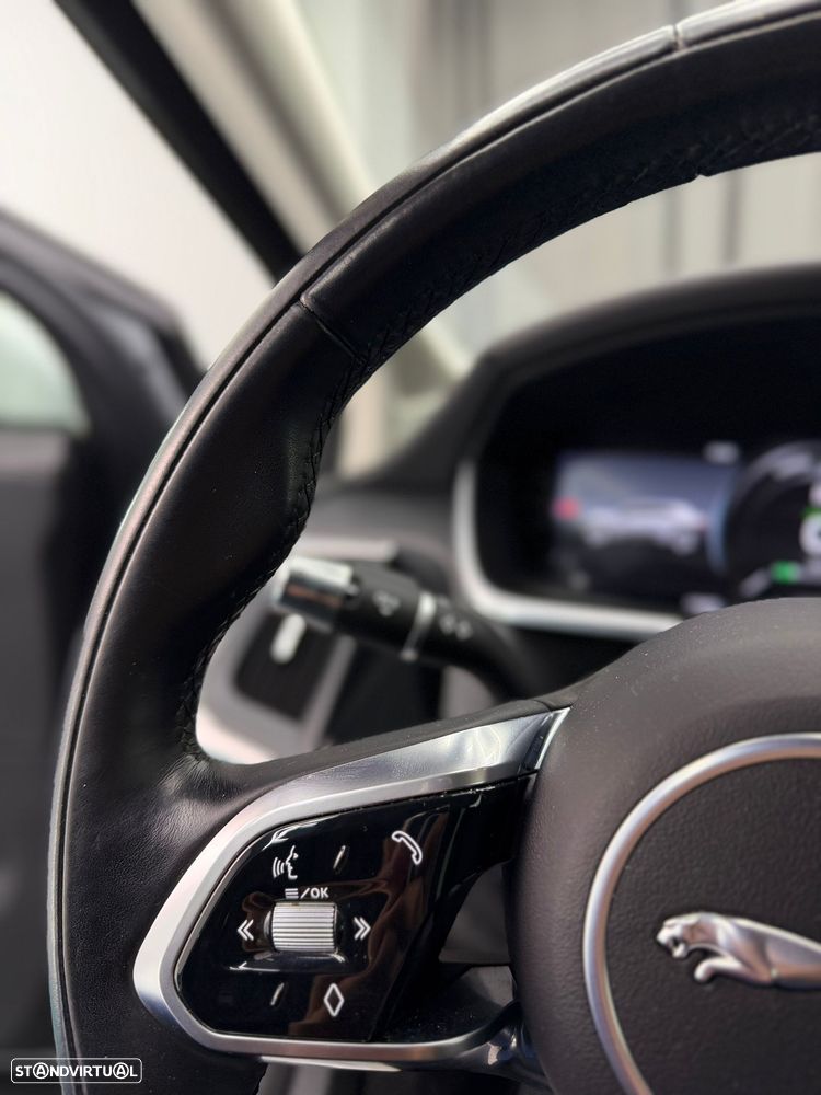 Jaguar I-Pace EV320 AWD SE - 22