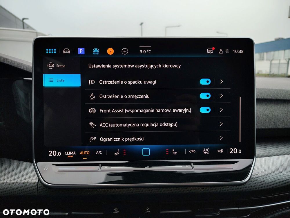 Volkswagen Golf - 20