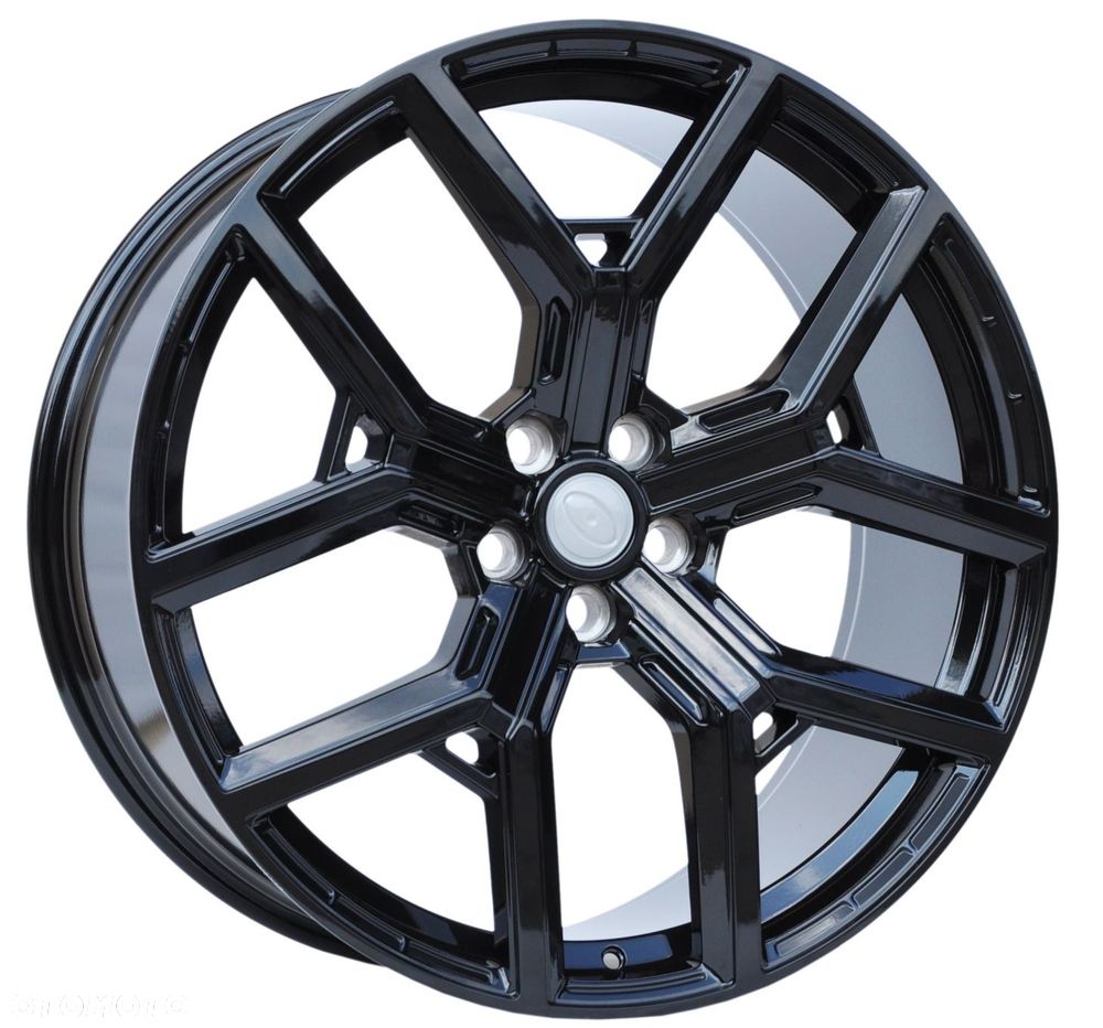 5562 B FELGI 23 5x120 LAND ROVER RANGE DISCOVERY - 1