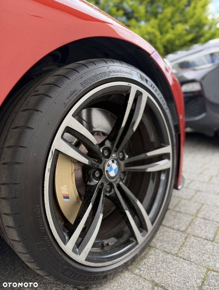 BMW M4 - 20