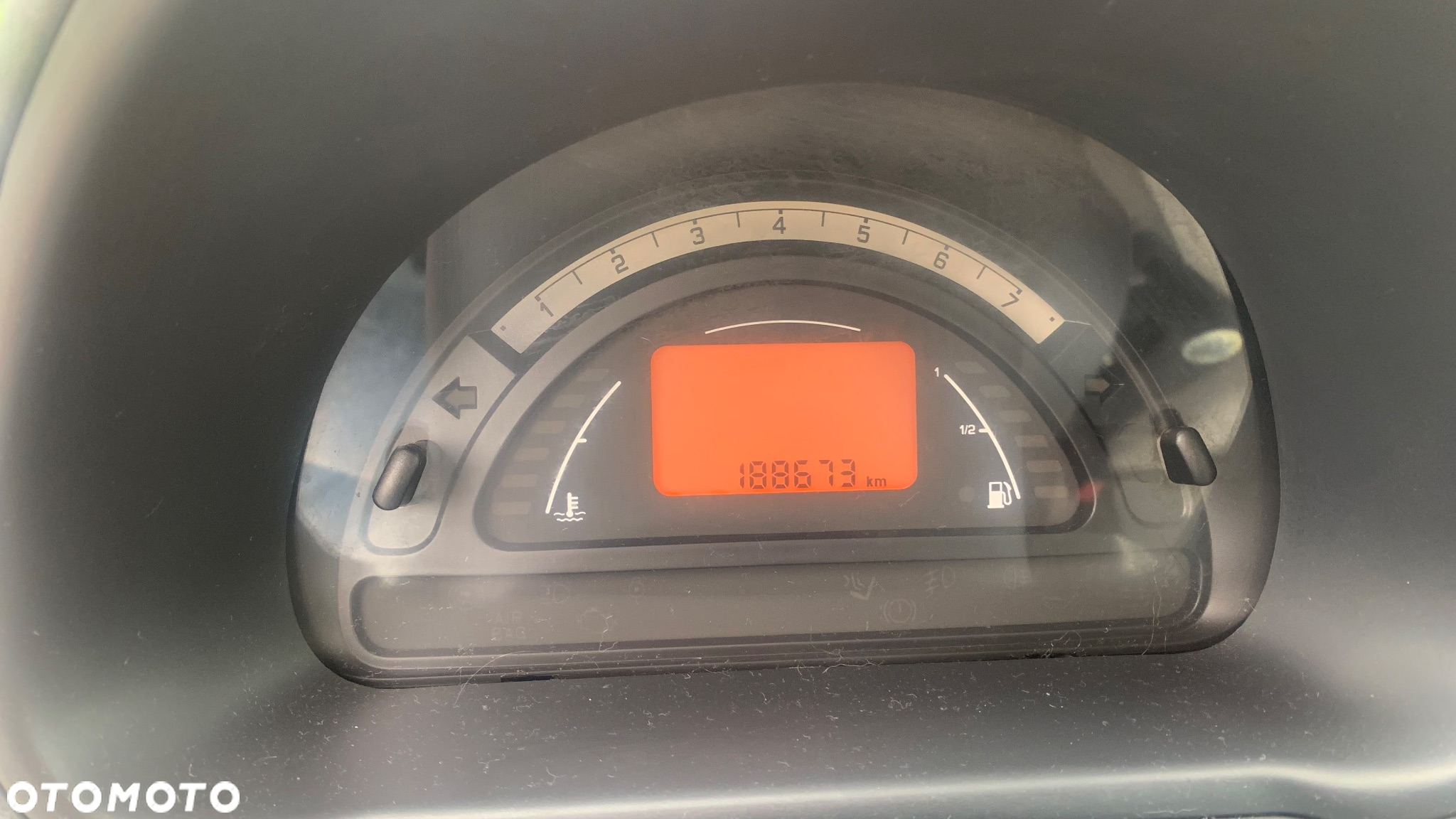 Citroën C3 1.4 SX - 24