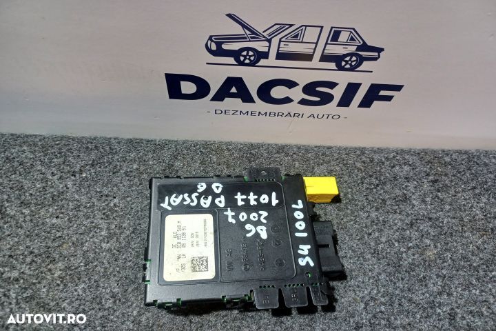 Modul / Calculator coloana de volan 3C0953549M Volkswagen VW Passat B - 1