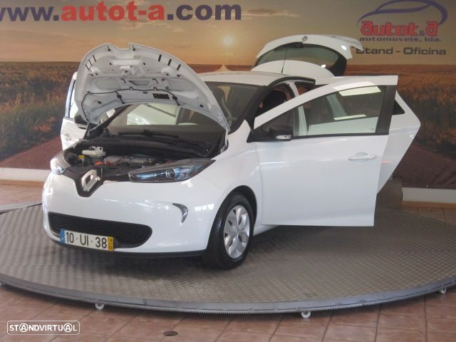 Renault Zoe - 10