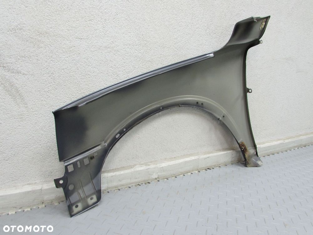 VOLVO XC90 LIFT 02-14 BLOTNIK PRAWY PRZOD 455 - 8