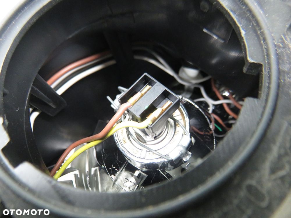 LAMPA LEWA PRZEDNIA ALFA ROMEO 156 (932_) 606859430 - 3