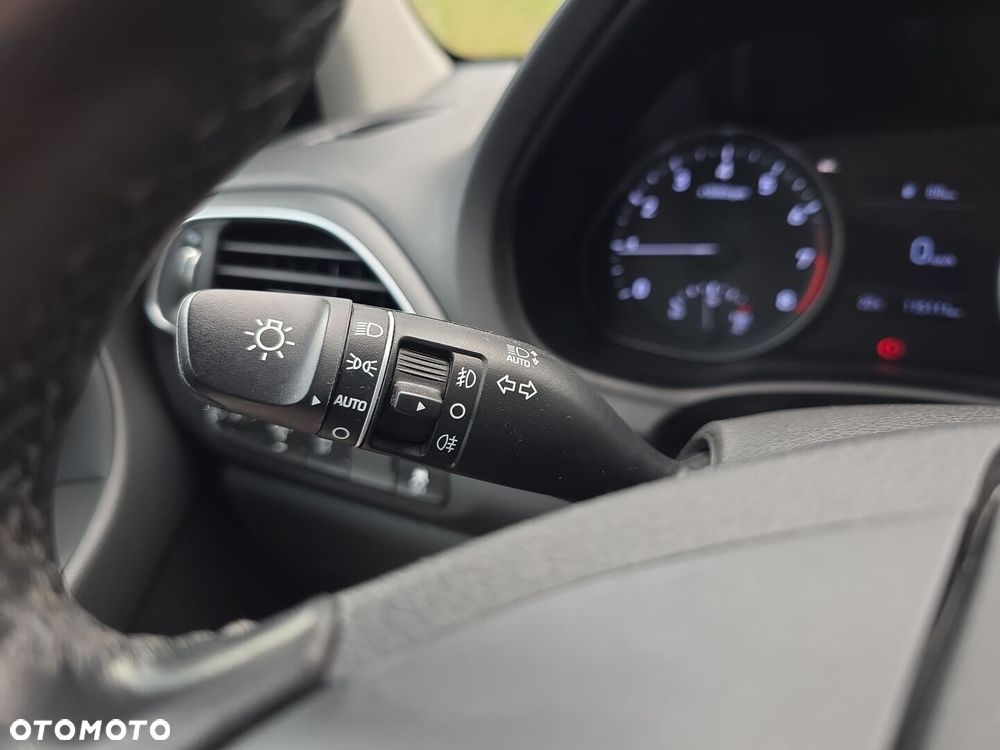 Hyundai i30 1.0 T-GDI Modern - 23