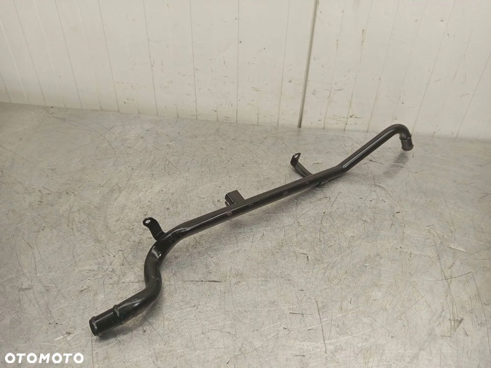 Przewód wodny Wąż Rura wody Volkswagen Touareg Cayenne 5.0 TDI 07Z121065K - 3