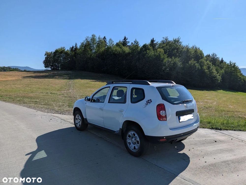 Dacia Duster 1.5 dCi Laureate - 9