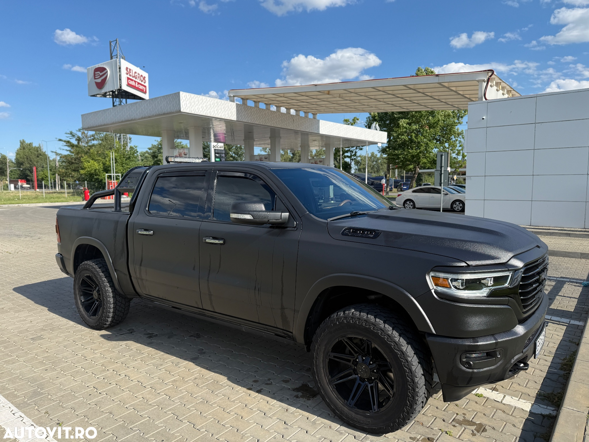 Dodge RAM - 15