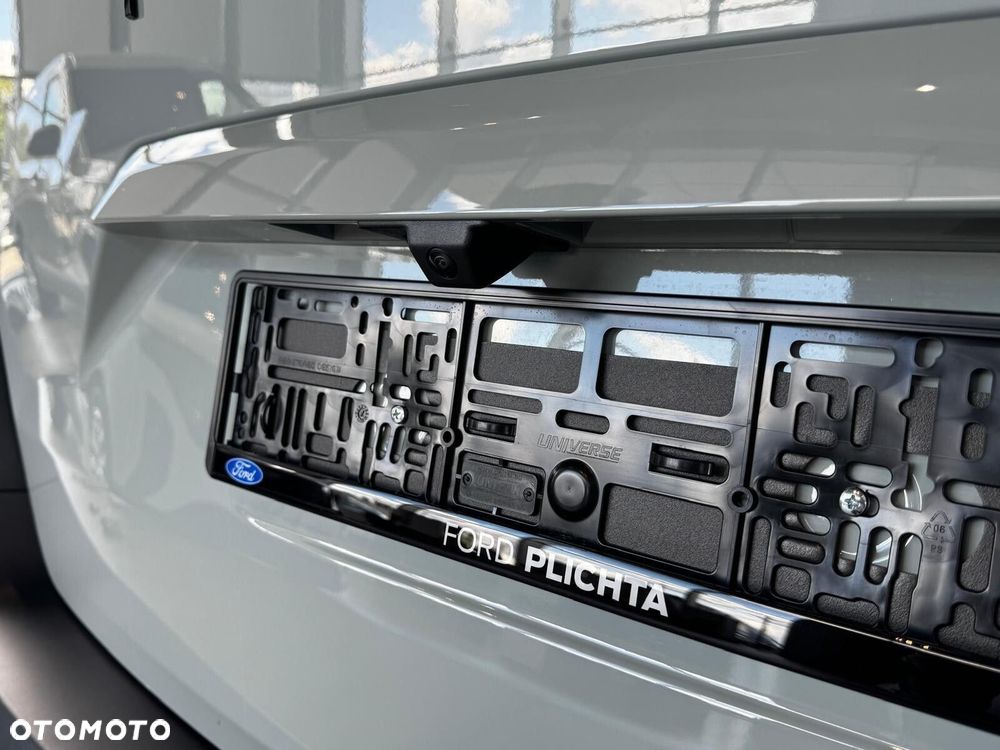 Ford Tourneo Tourneo Courier Titanium A7 - 19