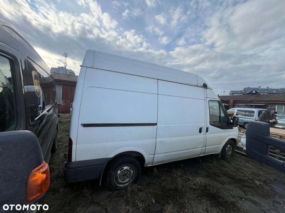 Ford TRANSIT - 6