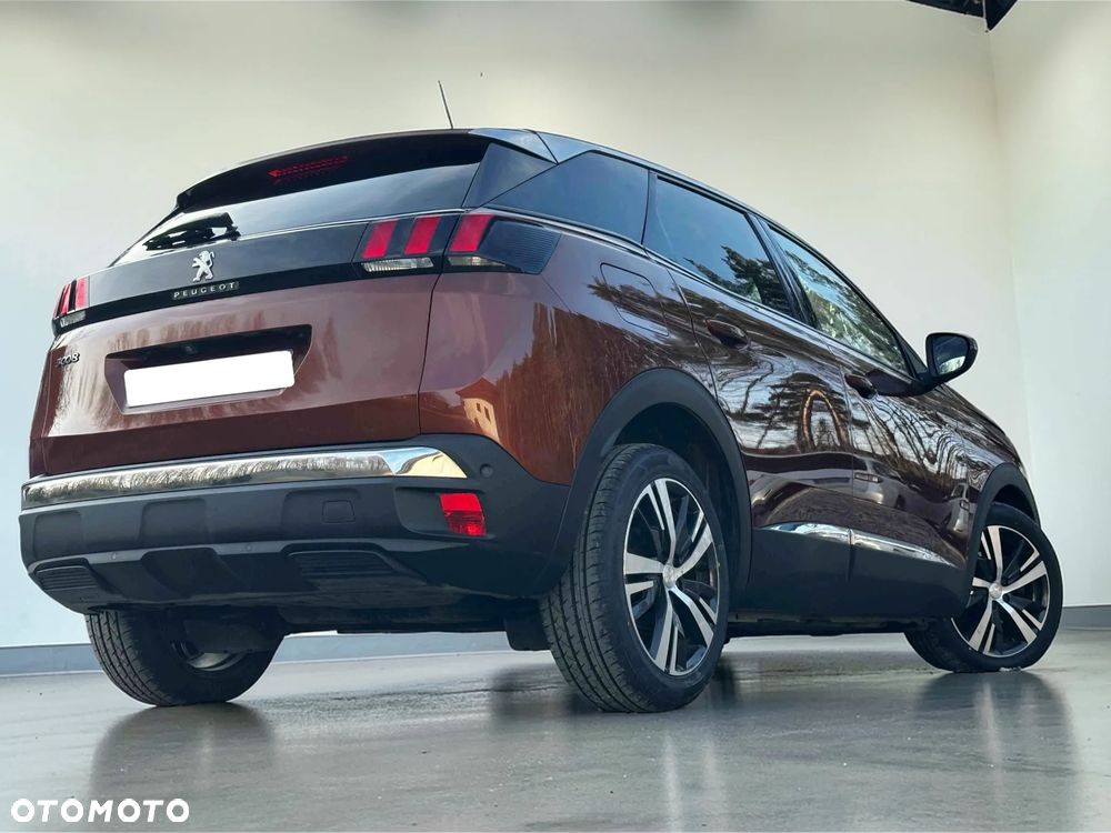 Peugeot 3008 - 18