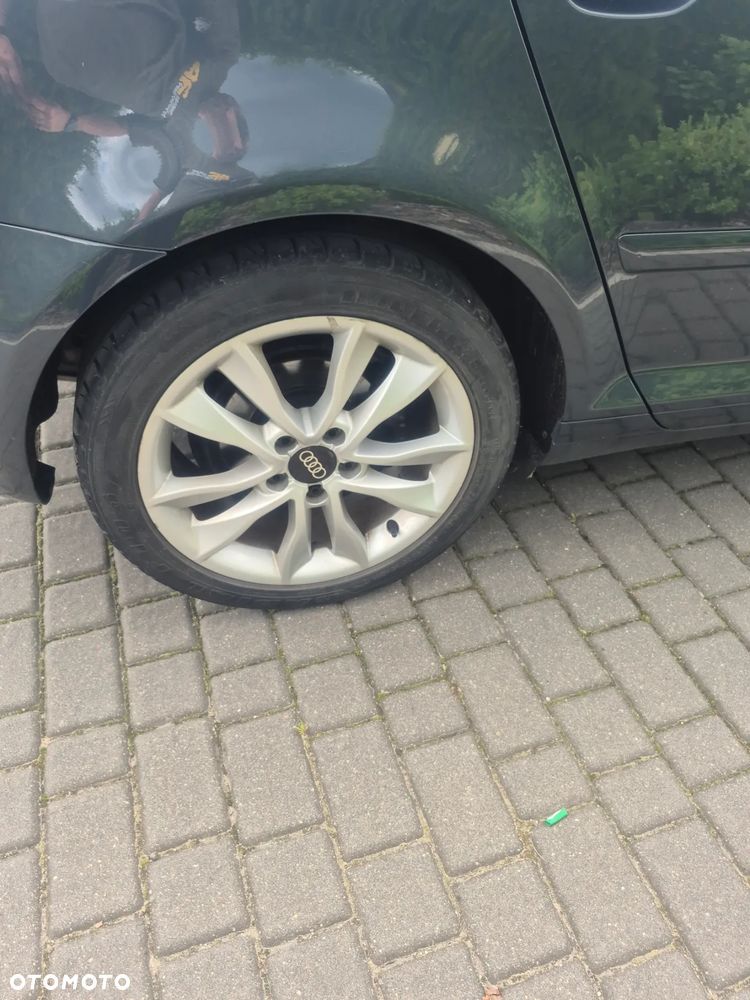 Audi A3 Sportback - 9