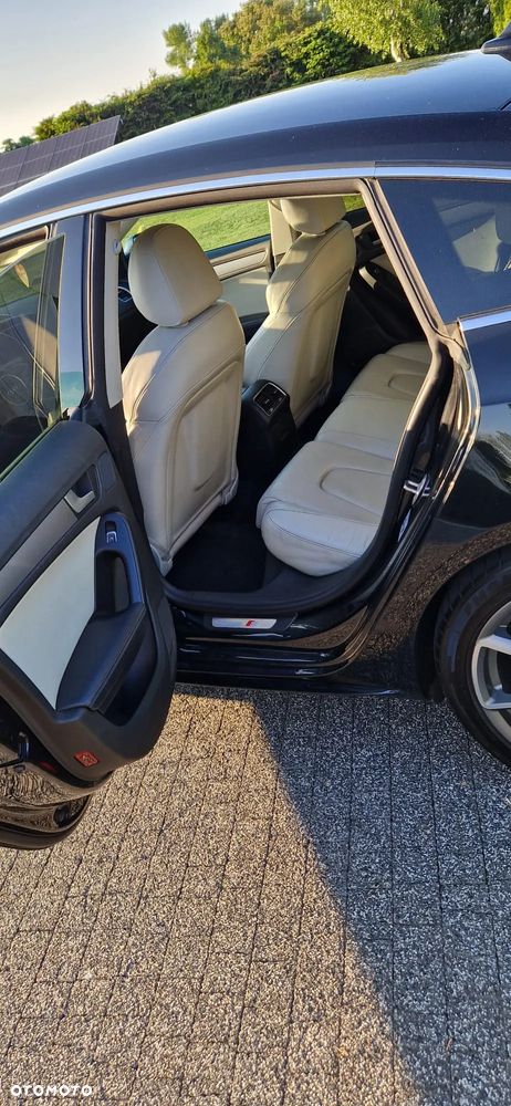 Audi A5 Sportback 3.0 TDI Multitronic - 11