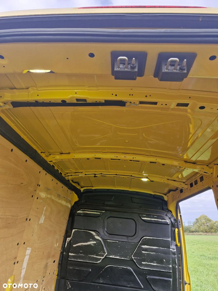 Ford transit - 26