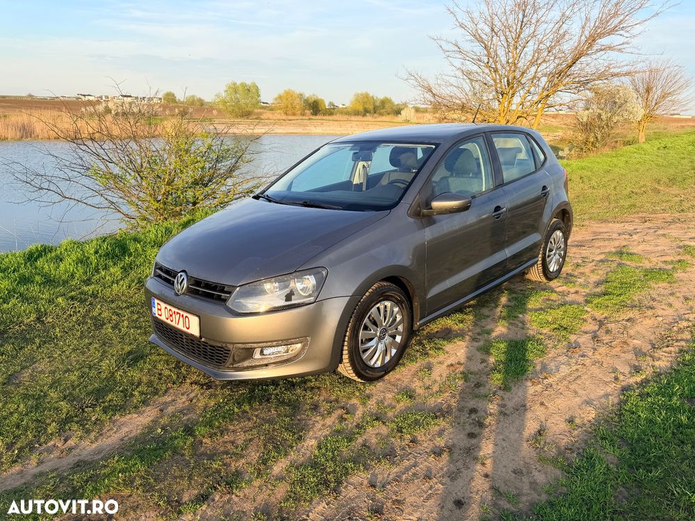 Volkswagen Polo - 2