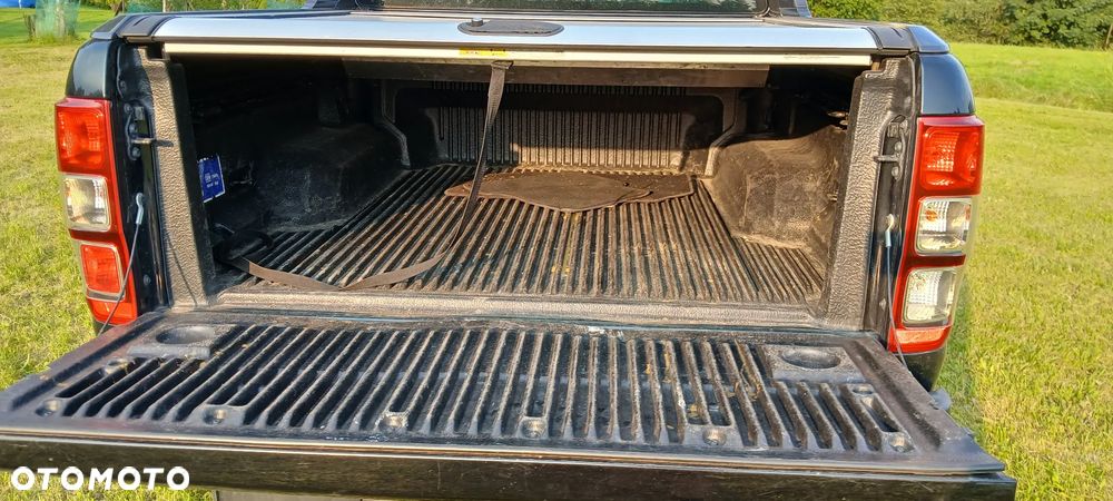 Ford Ranger 2.0 EcoBlue 4x4 DC Wildtrak - 6