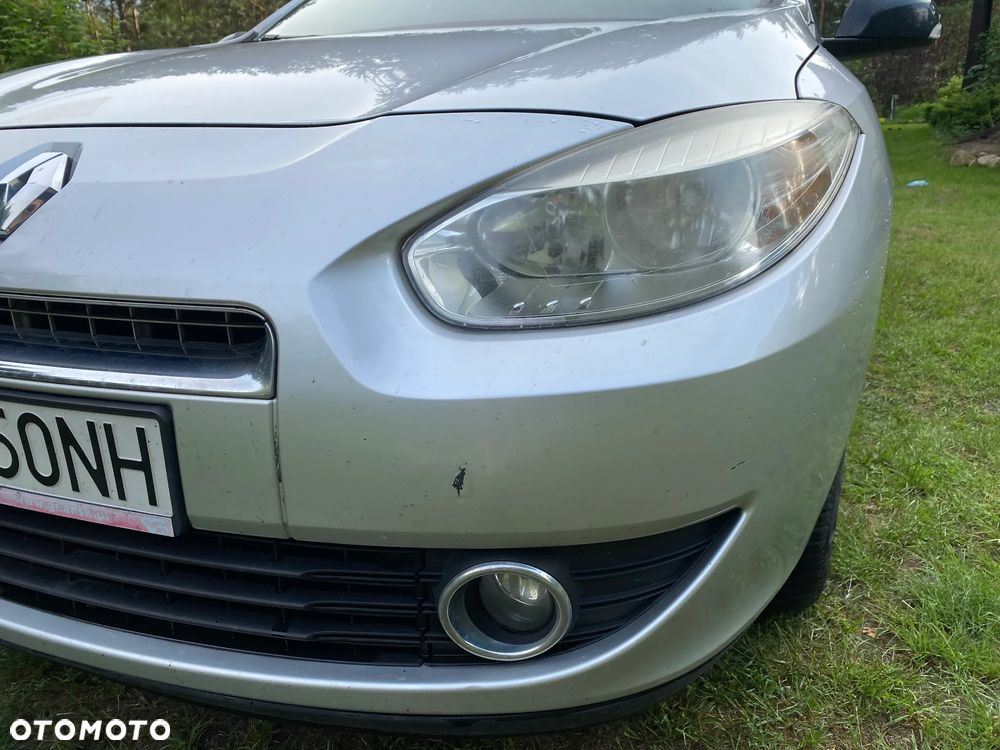 Renault Fluence 1.6 16V Color Edition - 10