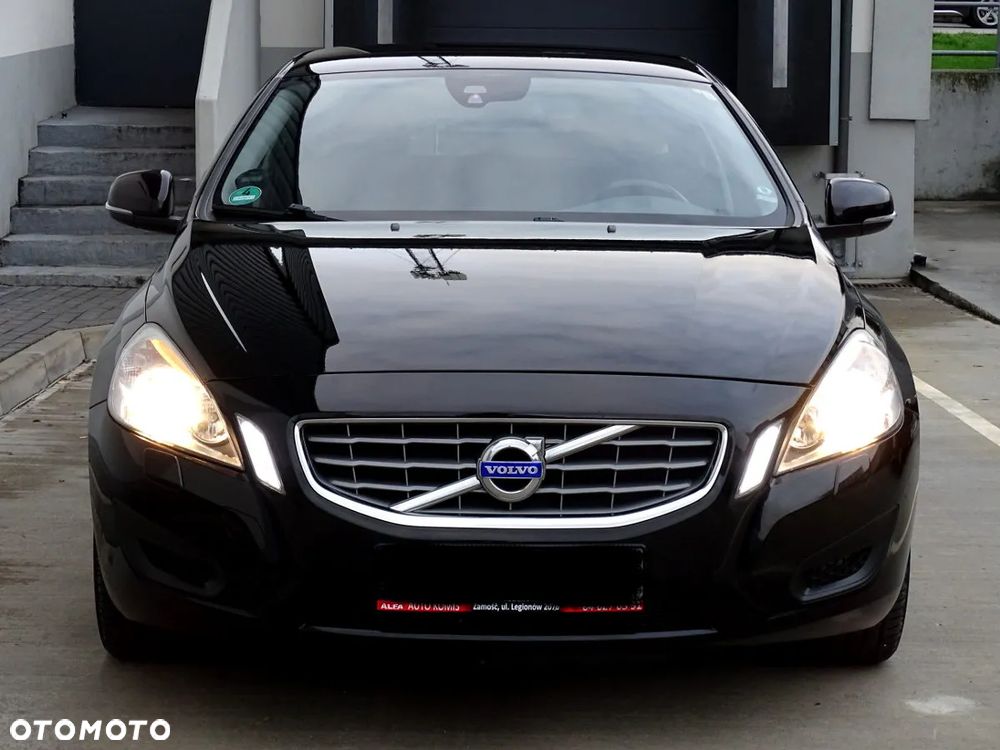 Volvo V60 D3 - 2