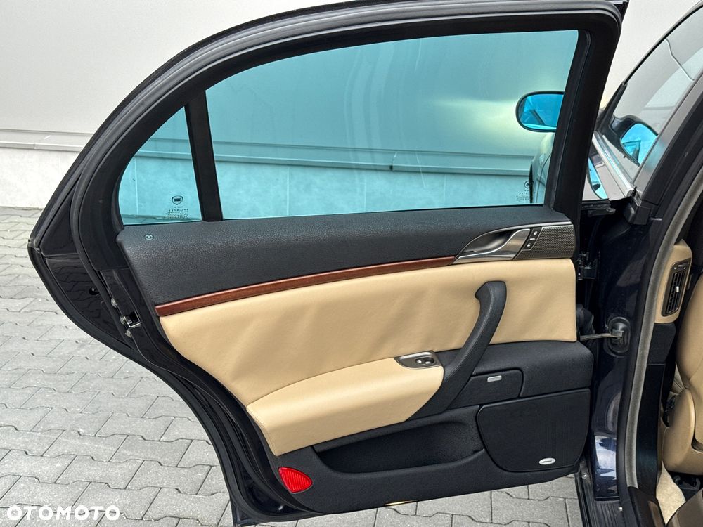 Lancia Thesis 3.2 V6 Comfotronic Emblema - 18