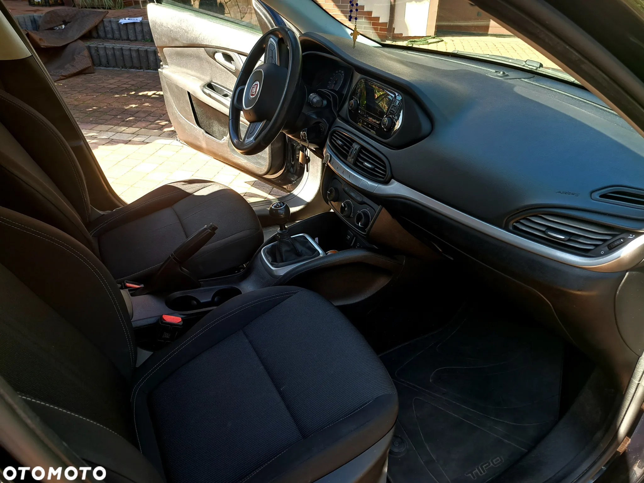 Fiat Tipo 1.4 16v Lounge - 12