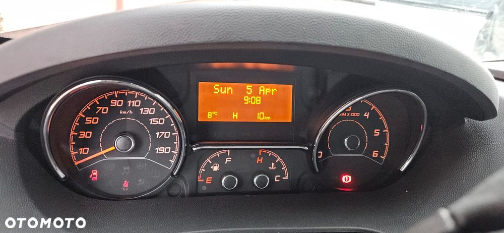 PEUGEOT E-BOXER II LIFT 14 - 23  - SILNIK ELEKTRYCZNY A3H256B42G000 KOMPLETNY GWARANCJA 10km - 27