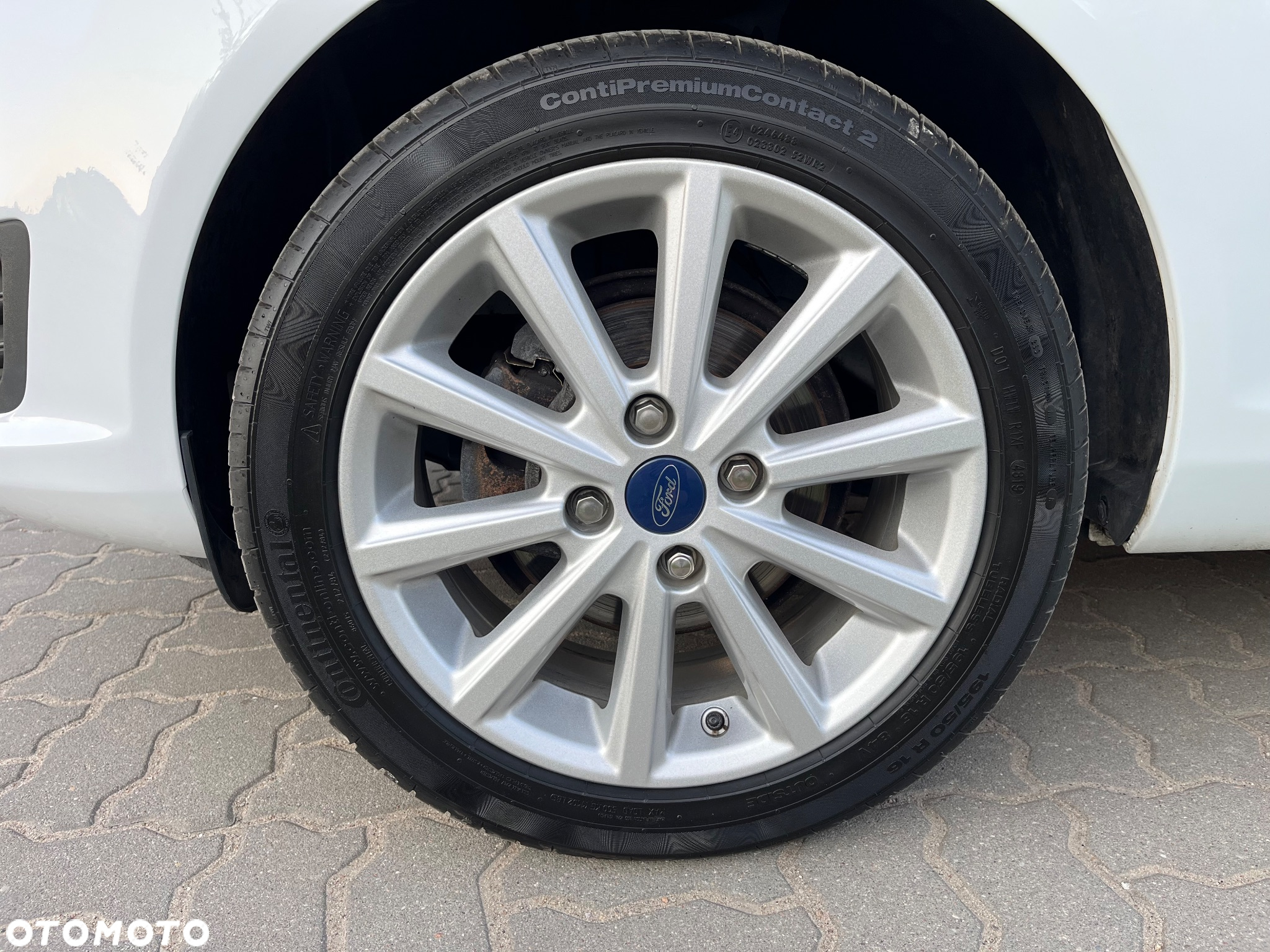 Ford Fiesta 1.25 Ambiente - 15