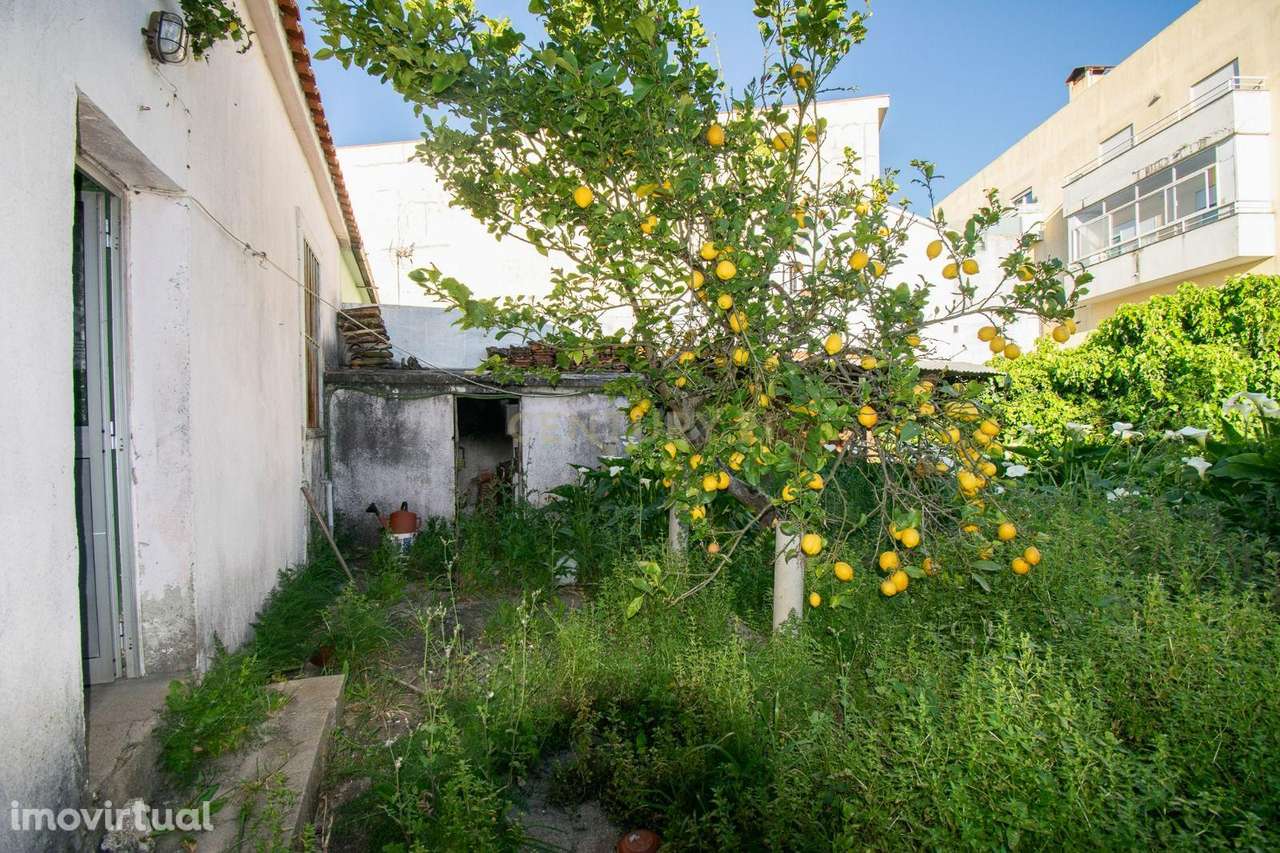 Moradia Térrea para Recuperação no Monte Formoso, Coimbra - Grande imagem: 2/18