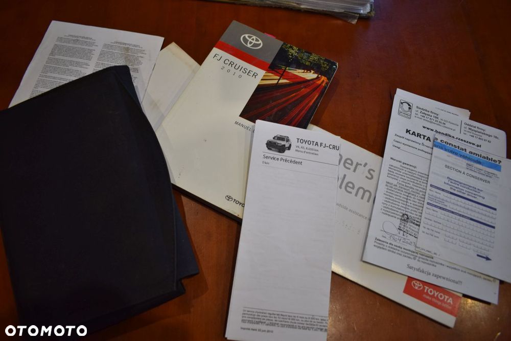 Toyota FJ 4.0 4x4 - 18