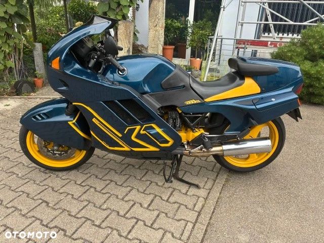 BMW K - 10