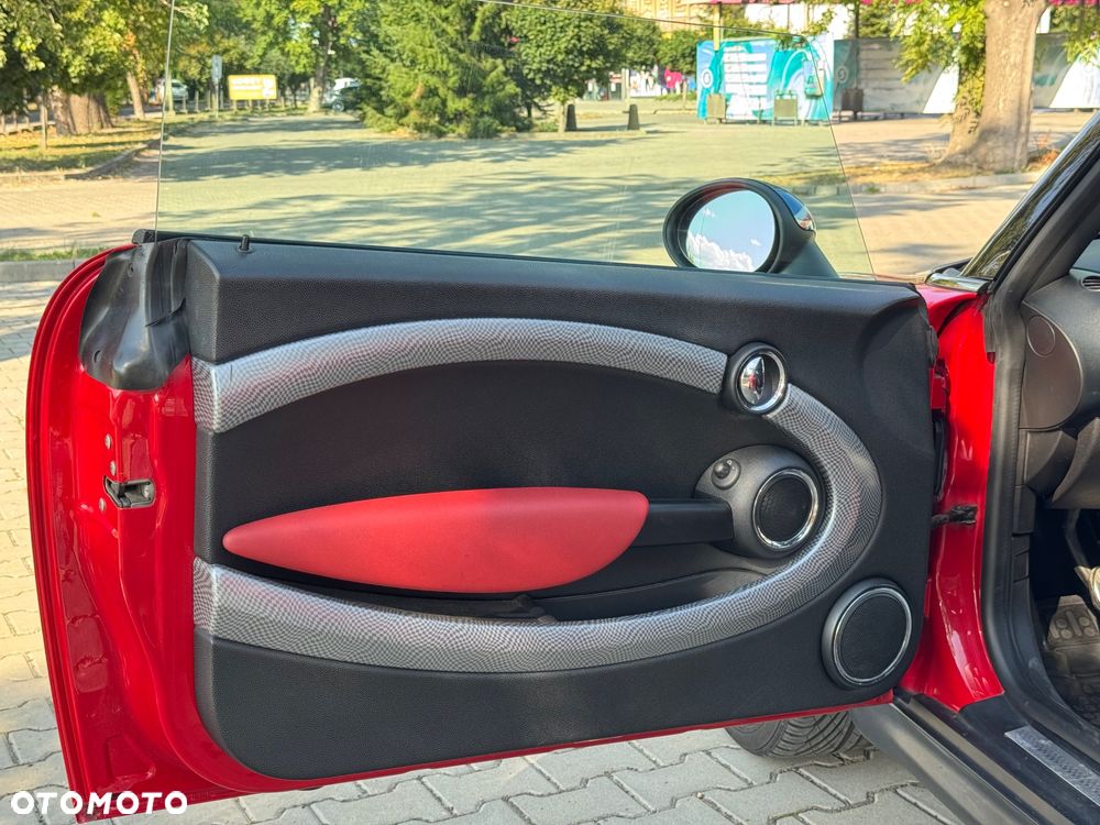 MINI Cooper S - 25