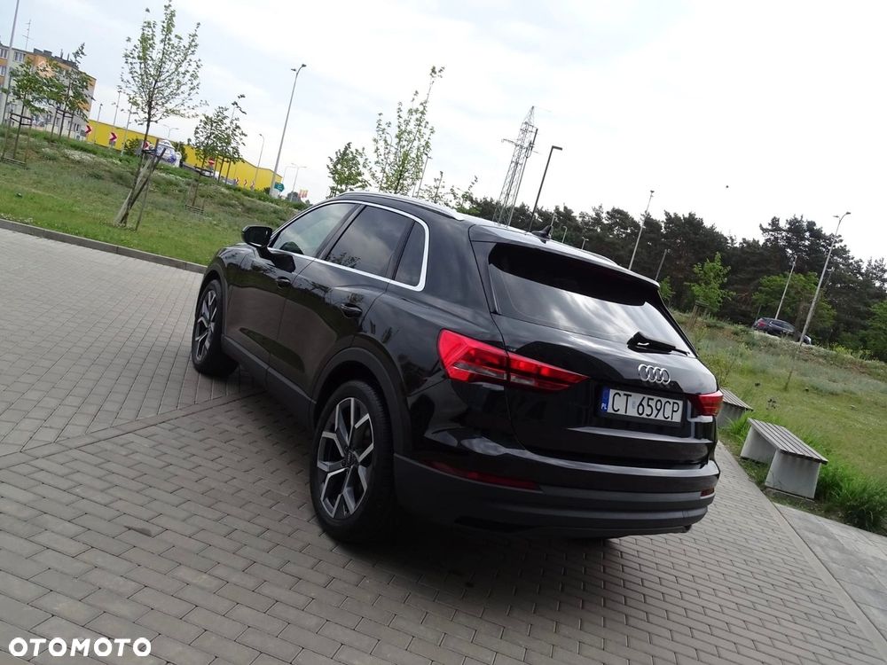Audi Q3 - 9