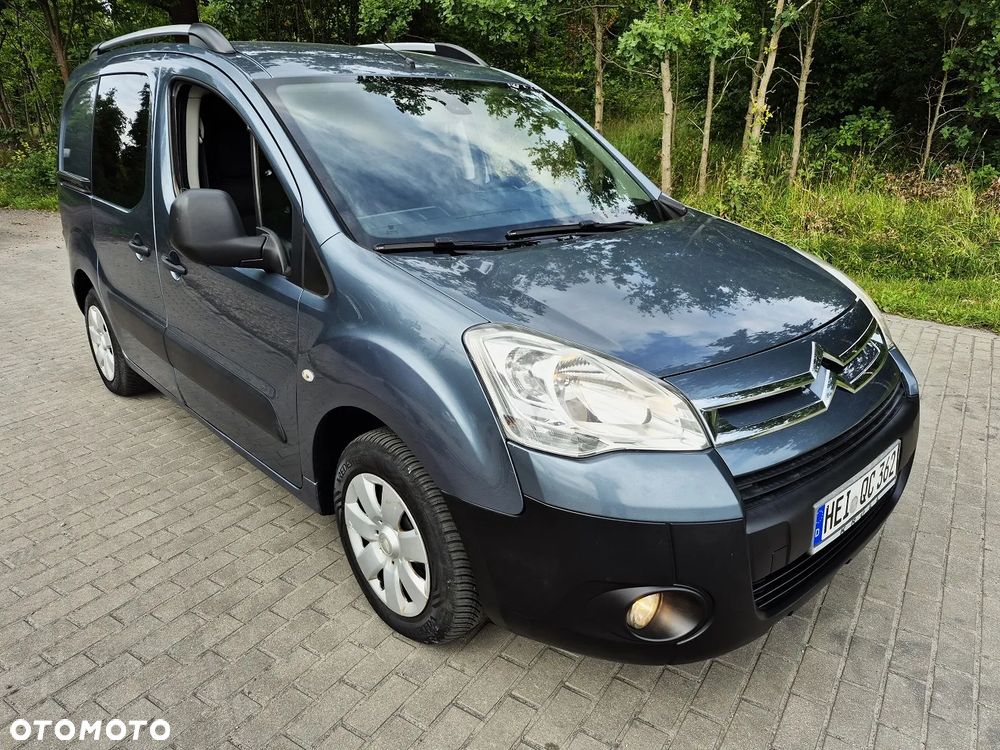 Citroën Berlingo - 3