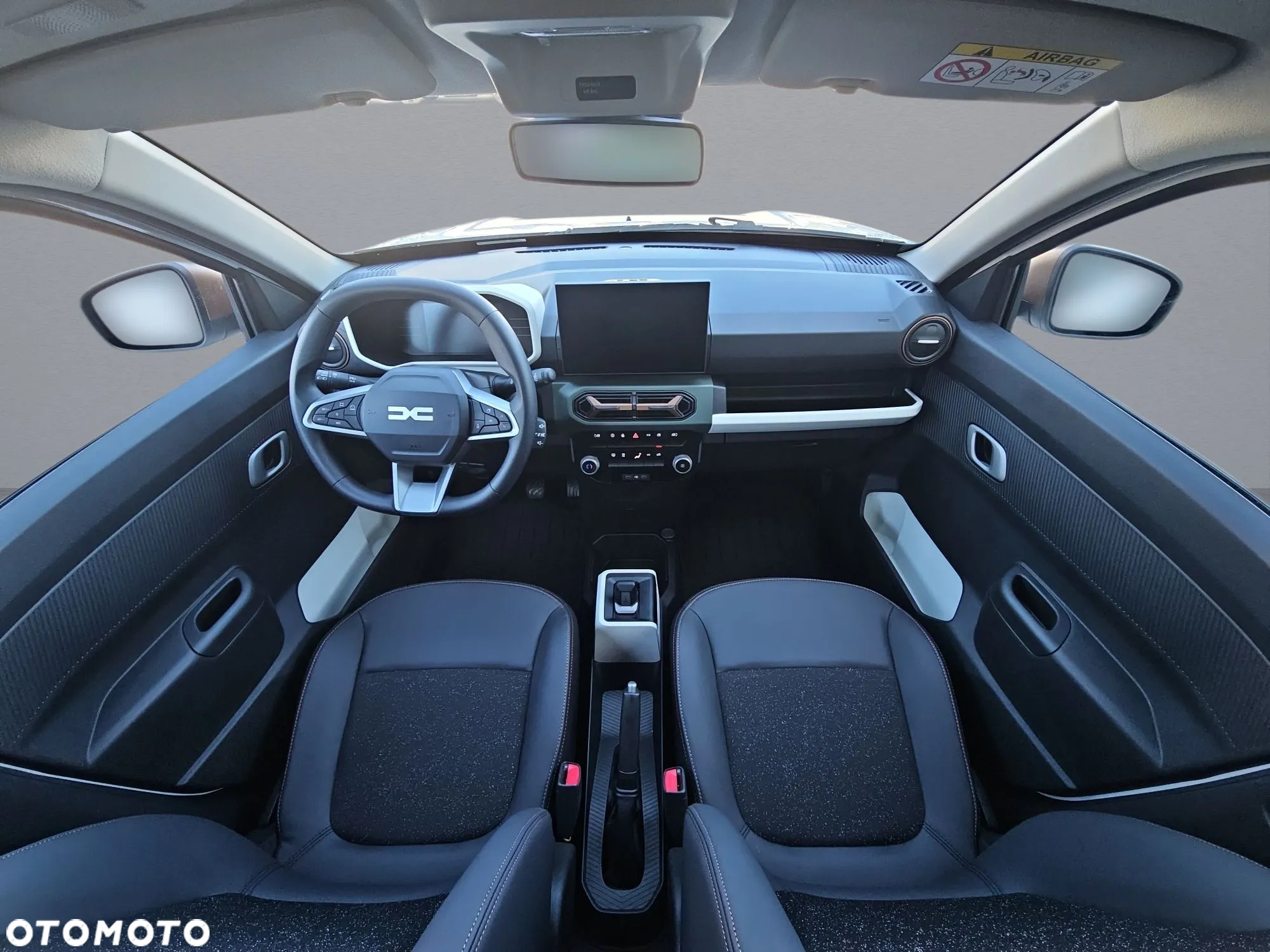 Dacia Spring Electric 26.8kWh 65 Extreme - 34