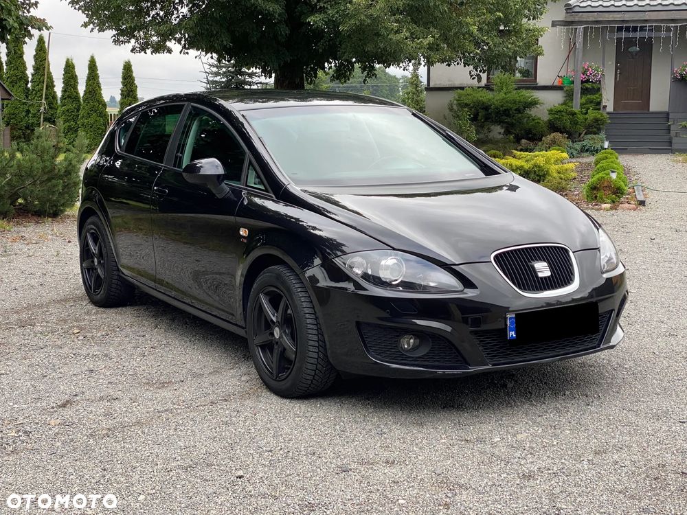 Seat Leon 1.8 TSI DSG Style - 2