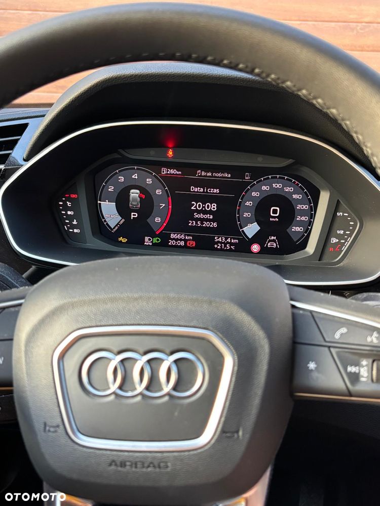Audi Q3 35 TFSI Advanced S tronic - 17