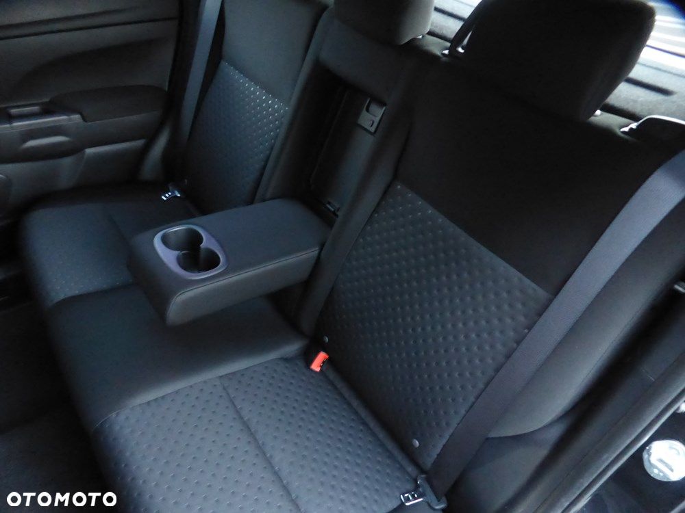Mitsubishi ASX 1.6 ClearTec 2WD - 27