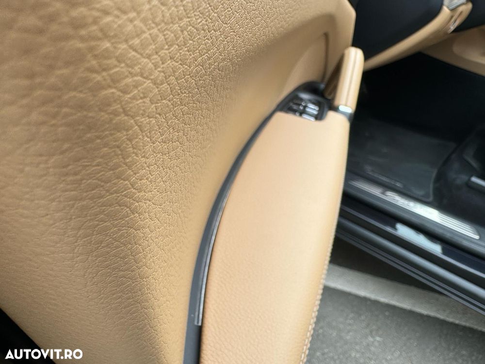 Porsche Cayenne Diesel Platinum Edition - 33