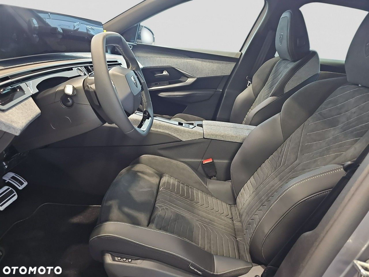 Peugeot 3008 - 10