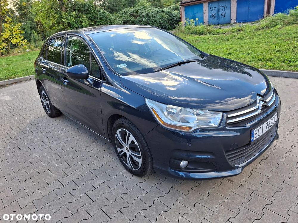 Citroën C4 - 24