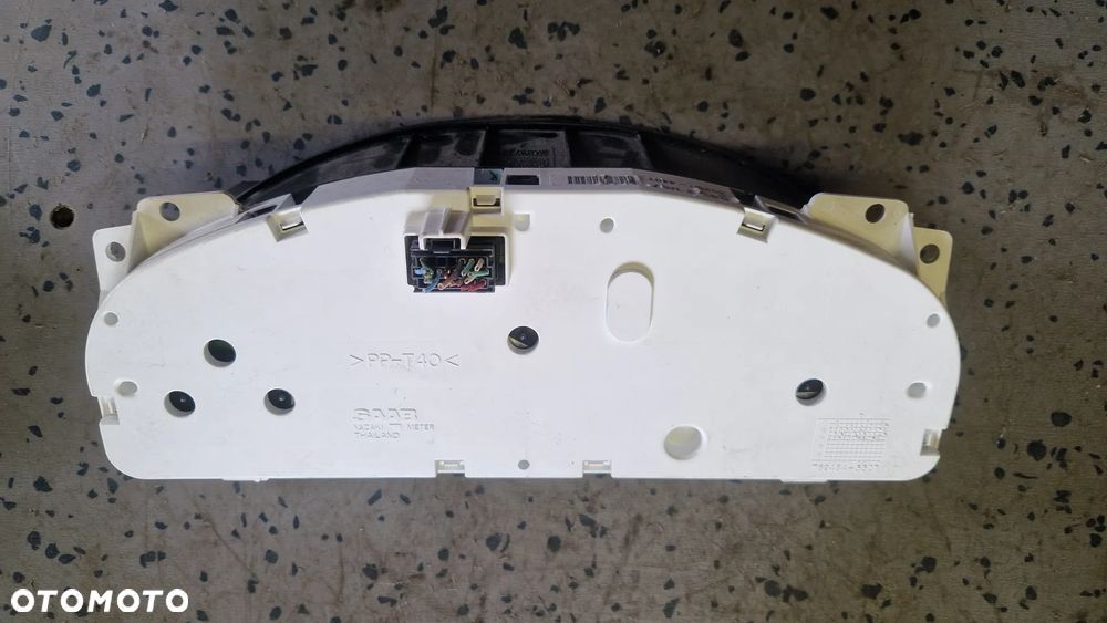 SAAB 9-5 2.0T 2,3T LICZNIK 5373857 - 2