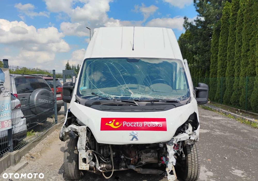 Peugeot BOXER MAXI - 18