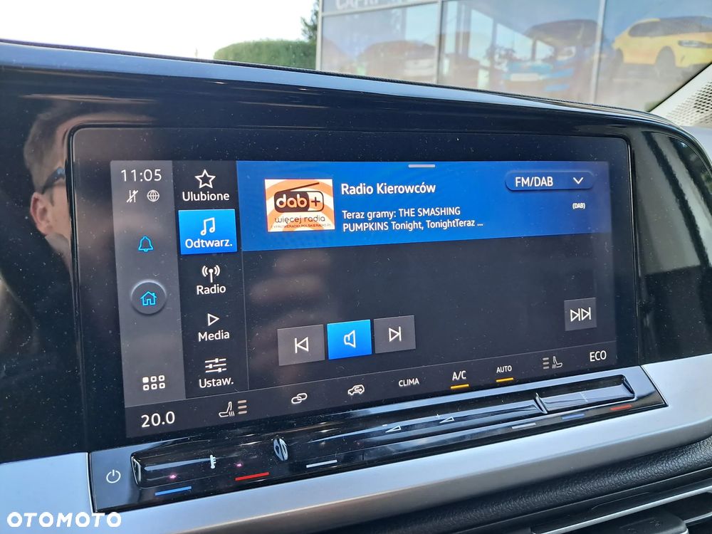 Ford Transit Connect - 20
