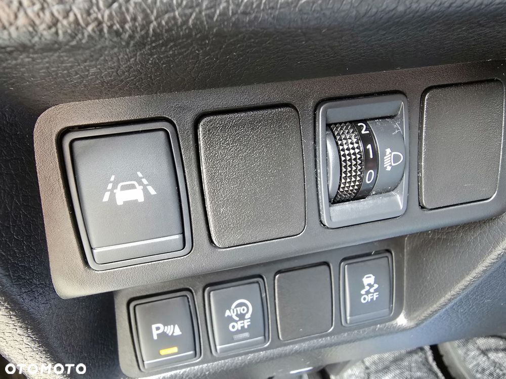 Nissan Qashqai - 16