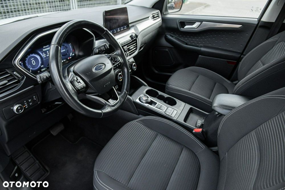 Ford Kuga 2.0 EcoBlue 4x4 TITANIUM X - 6