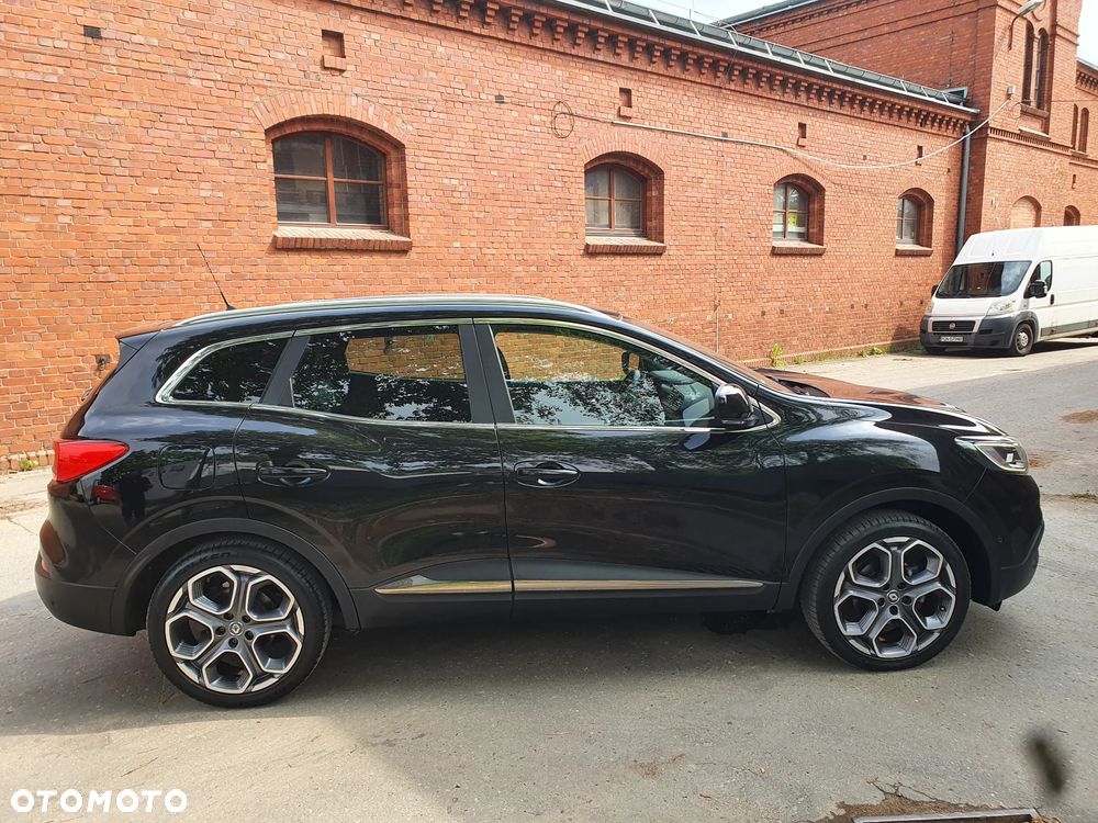 Renault Kadjar 1.2 Energy TCe Night&Day - 5