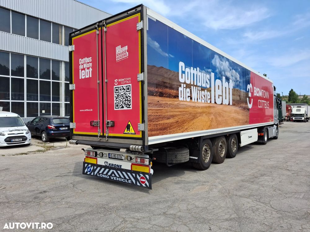 Krone SD DA04CLNF - 1